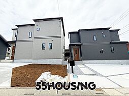 さいたま市見沼区大字東宮下 新築戸建て