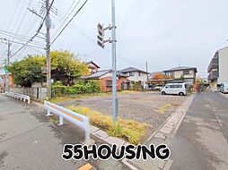 埼玉県さいたま市南区四谷３丁目