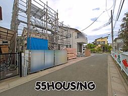 埼玉県北足立郡伊奈町栄３丁目