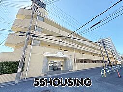 コスモノーブル武蔵浦和III