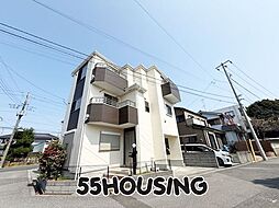 埼玉県さいたま市見沼区深作２丁目