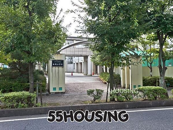 さいたま市立春野小学校 徒歩15分。 1180m
