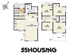 埼玉県上尾市緑丘４丁目