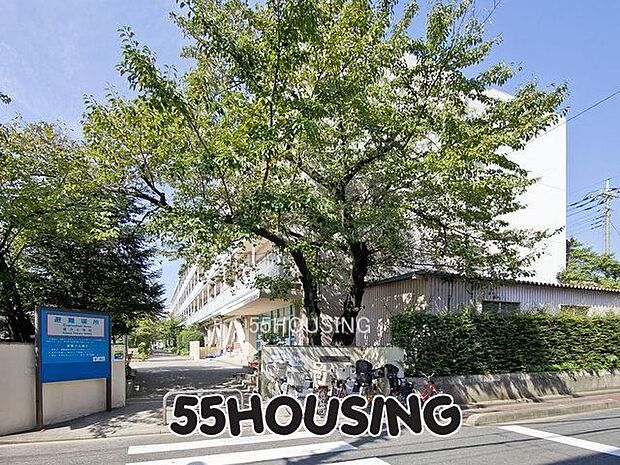 戸田市立喜沢小学校 徒歩4分。 320m