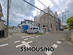 埼玉県さいたま市北区別所町