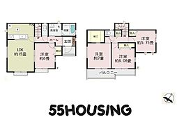 埼玉県上尾市緑丘４丁目