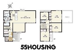 埼玉県上尾市原市北１丁目