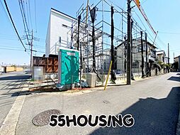 埼玉県春日部市粕壁東４丁目