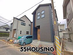 埼玉県桶川市北１丁目