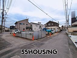 埼玉県桶川市北１丁目