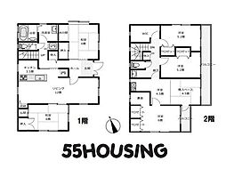 埼玉県南埼玉郡宮代町宮代台３丁目