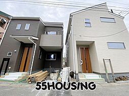 埼玉県春日部市中央５丁目