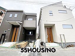 埼玉県春日部市中央５丁目