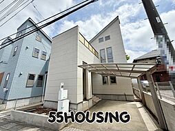 埼玉県さいたま市北区別所町