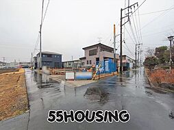 埼玉県北葛飾郡杉戸町清地３丁目