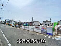 埼玉県北本市中丸７丁目