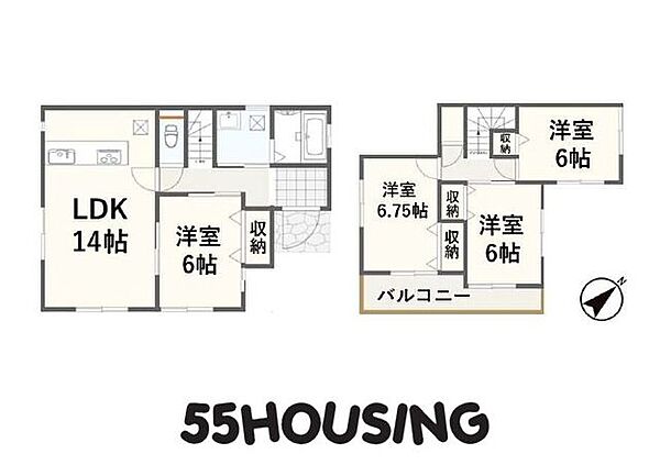 間取り：311002344404