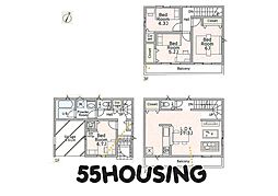 埼玉県さいたま市南区松本４丁目
