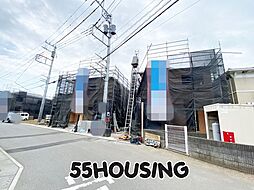 埼玉県上尾市大字領家