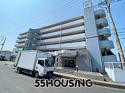 クレセント東鷲宮