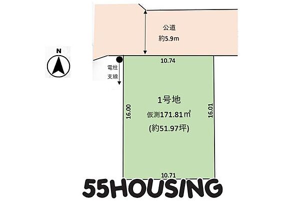 区画図：311002350232