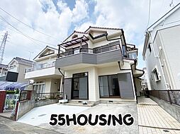 埼玉県桶川市末広3丁目