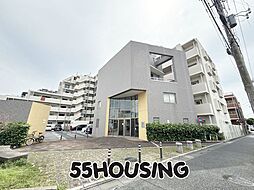 ヒューマンスクエア戸田ヴィラシア