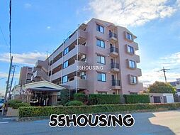 コスモ戸田パークスクエア