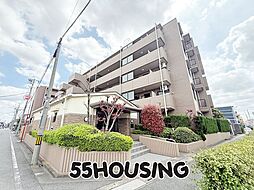 コスモ戸田パークスクエア