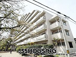 ルネ大宮パークステイツ