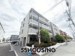 浦和西ガーデニア