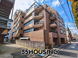 北浦和サニーコート