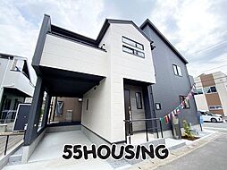 埼玉県春日部市備後西２丁目