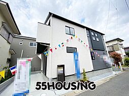 埼玉県春日部市備後西２丁目