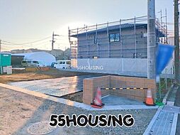 埼玉県さいたま市桜区道場３丁目