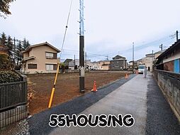 埼玉県さいたま市西区三橋６丁目