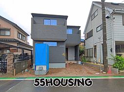 埼玉県白岡市篠津