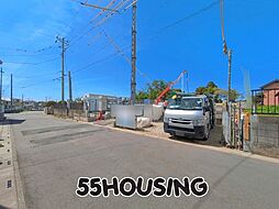 埼玉県白岡市白岡