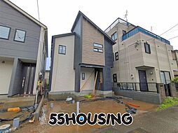 埼玉県上尾市本町５丁目