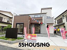 埼玉県春日部市粕壁東５丁目