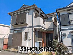 埼玉県戸田市喜沢２丁目