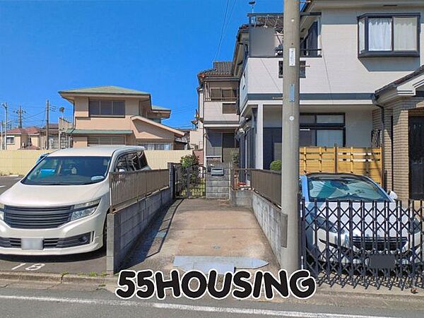 detached 埼玉県さいたま市見沼区東大宮４丁目8-1