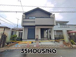 埼玉県桶川市東２丁目