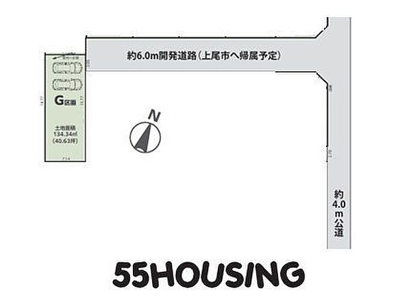 区画図：311002370054