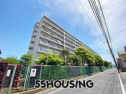 日商岩井第二春日部マンション