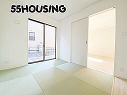 室内の画像