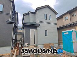 埼玉県北本市東間2丁目