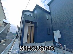 埼玉県北足立郡伊奈町栄２丁目
