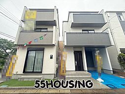 埼玉県川口市戸塚東４丁目