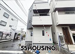 埼玉県川口市戸塚東２丁目